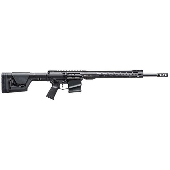 Rifles Long Guns Rise Armament ZPAP M85 6.5Creedmoor RISE 1121XR 6.5CREED 22 BLACK PRECISION RIFLE